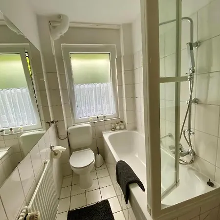 Estrella24 Living Rom Apartment