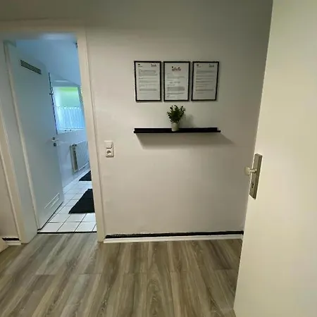 Estrella24 Living Rom