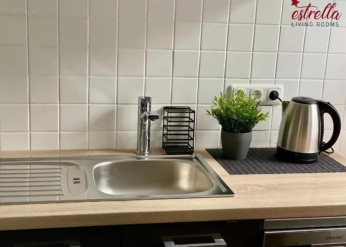 Estrella24 Living Rom Herne