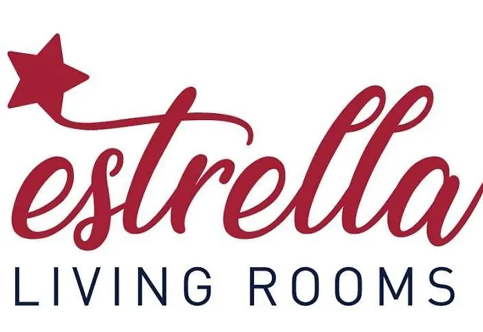 Estrella24 Living Rom Appartement