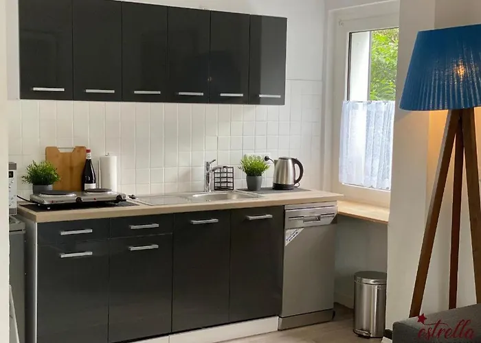 Estrella24 Living Rom