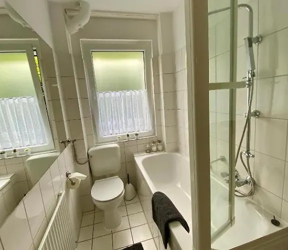 Estrella24 Living Rom Appartement