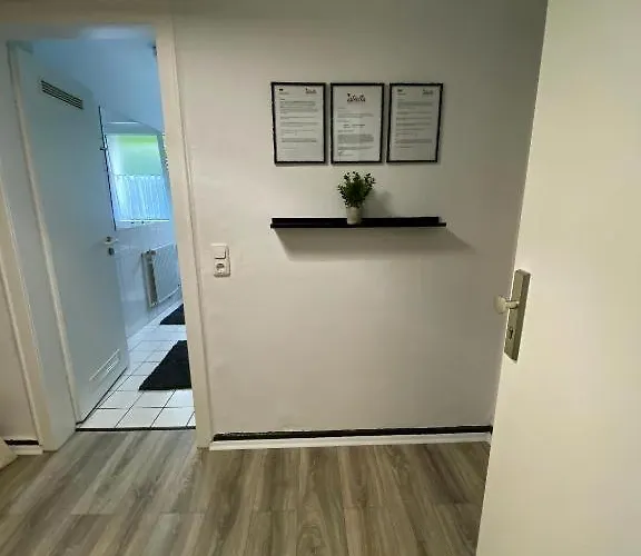 Estrella24 Living Rom